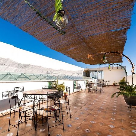 Capital O Hotel Joyma Suites, San Luis Сан-Луїс-Потосі Екстер'єр фото